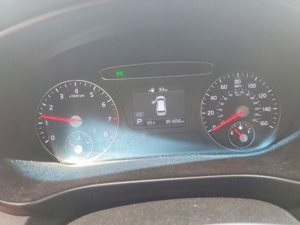2020 KIA SORENTO L, LX, S