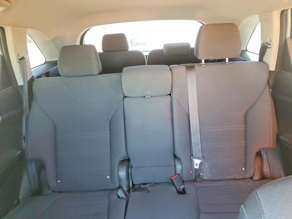 2020 KIA SORENTO L, LX, S