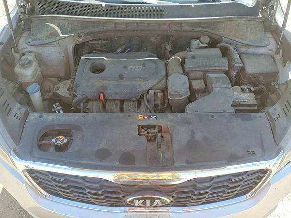 2020 KIA SORENTO L, LX, S