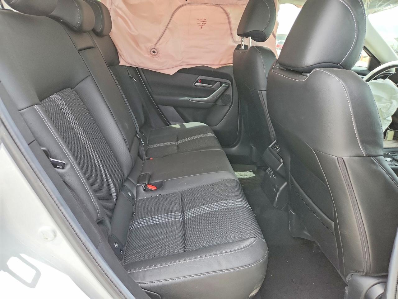 2025 MAZDA CX-50 Premium