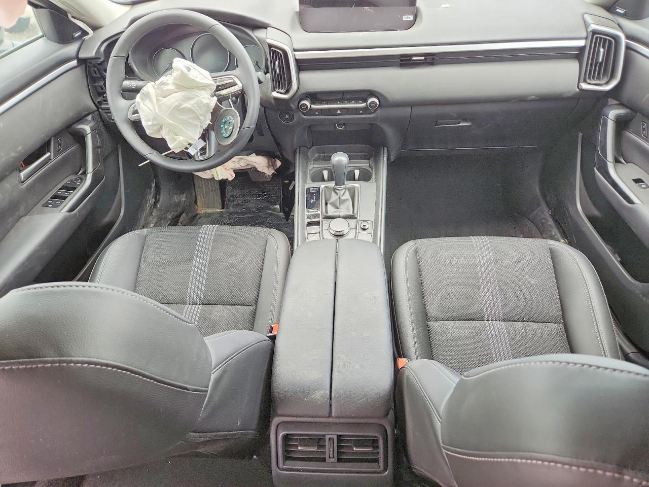 2025 MAZDA CX-50 Premium