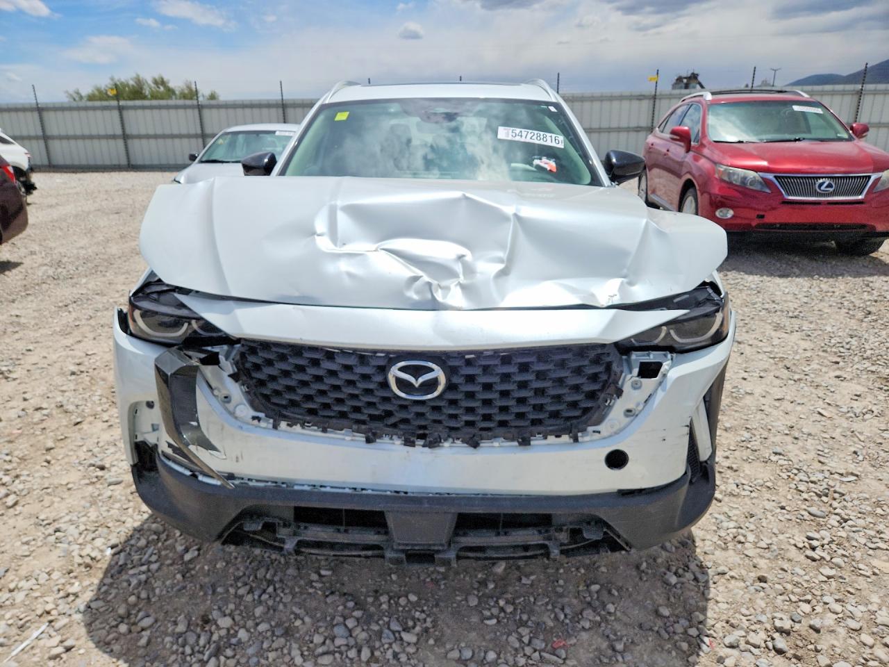 2025 MAZDA CX-50 Premium