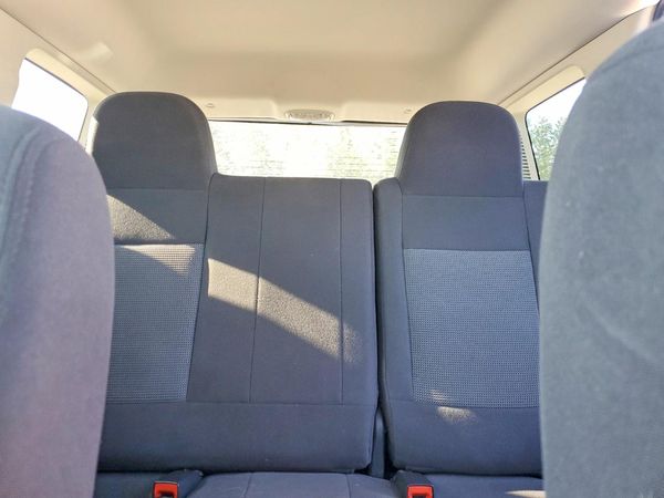 2017 JEEP PATRIOT SPORT FWD