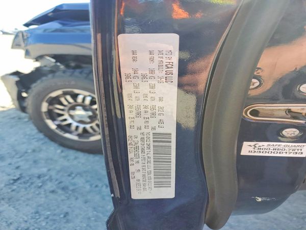 2017 JEEP PATRIOT SPORT FWD