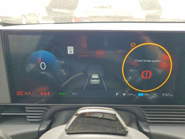 2025 HYUNDAI IONIQ 5