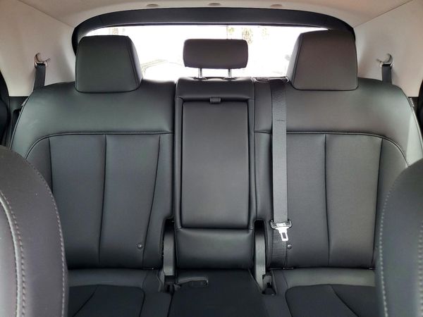 2025 HYUNDAI IONIQ 5