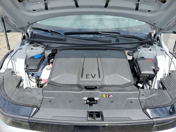 2025 HYUNDAI IONIQ 5