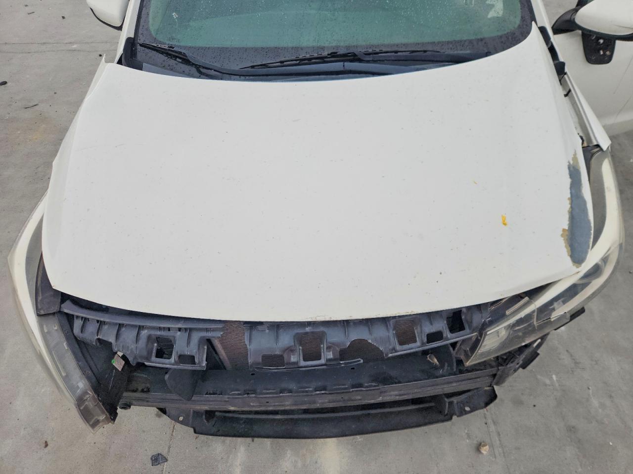 2017 KIA FORTE LX Base