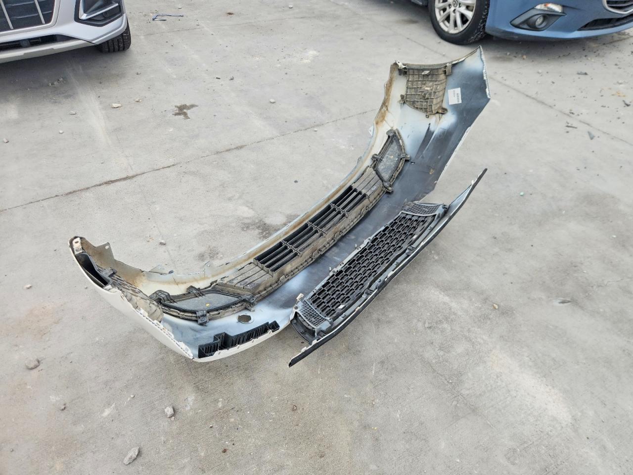 2017 KIA FORTE LX Base
