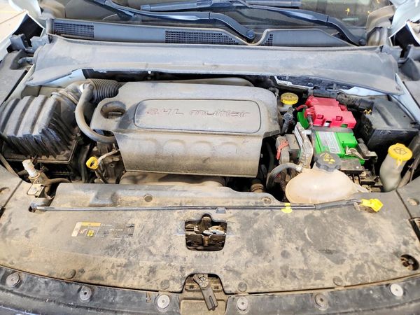 2019 JEEP COMPASS LIMITED 4X4
