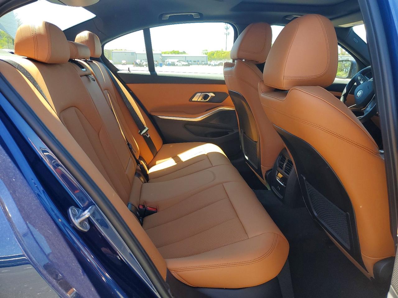 2023 BMW 330XI