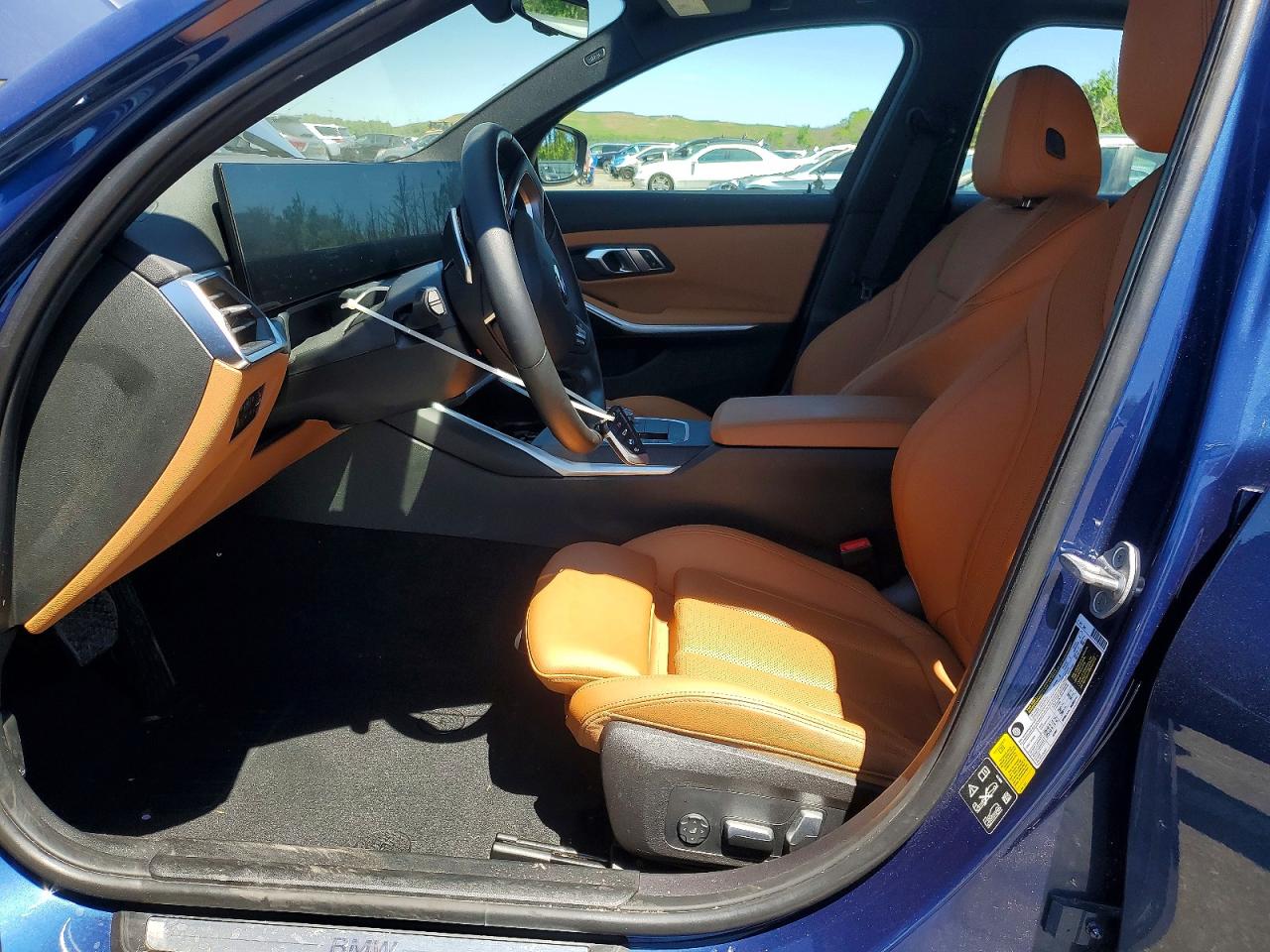 2023 BMW 330XI
