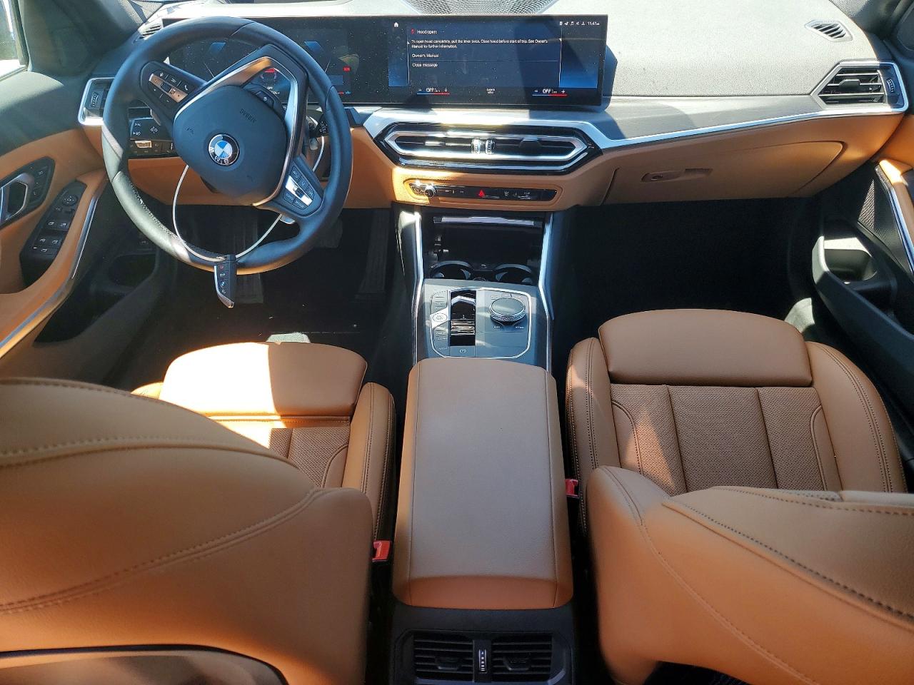 2023 BMW 330XI