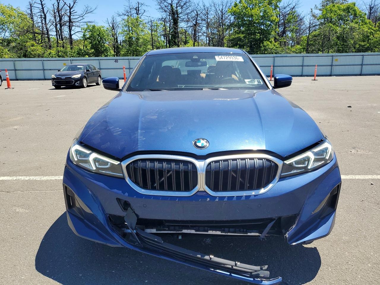 2023 BMW 330XI