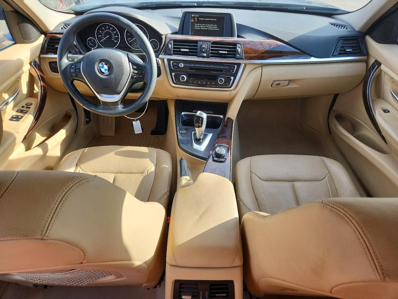 2014 BMW 328 SA