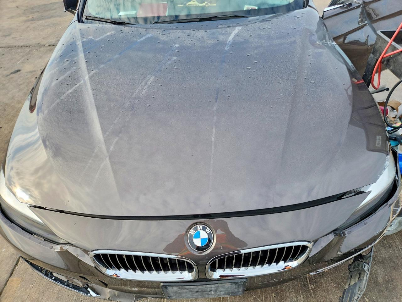 2014 BMW 328 SA