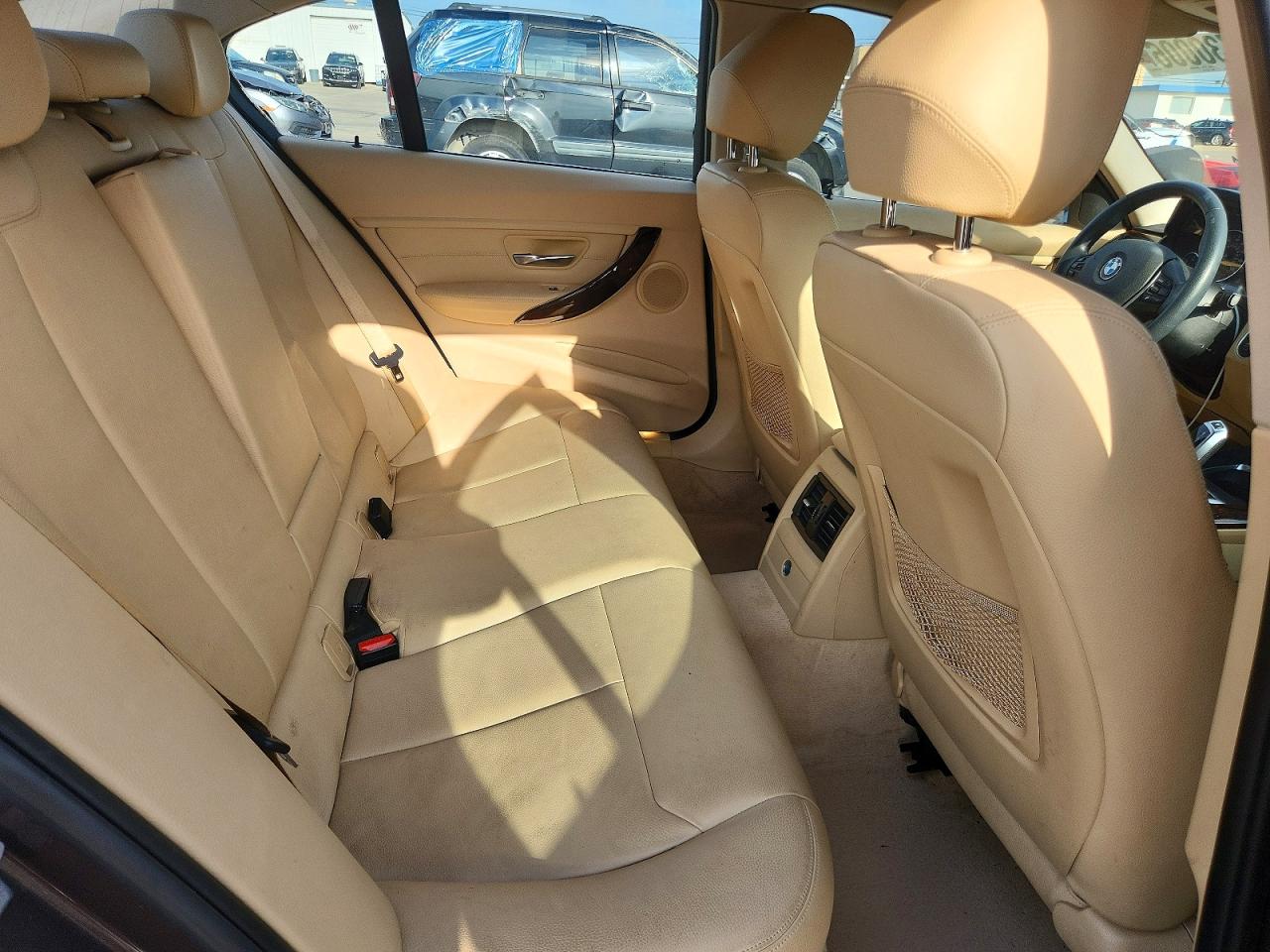 2014 BMW 328 SA