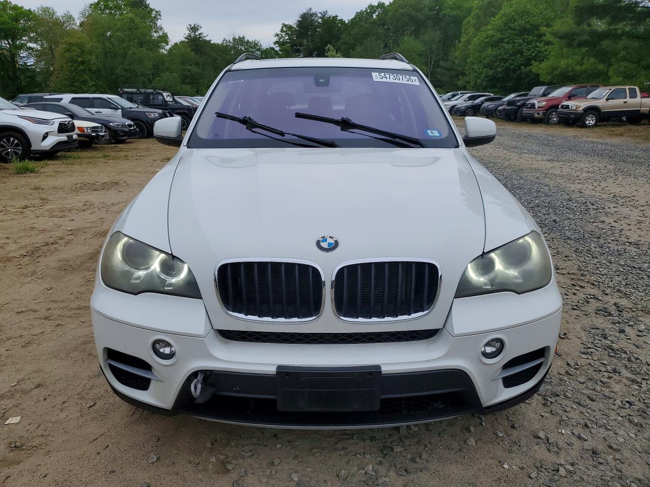 2012 BMW X5 xDrive35i
