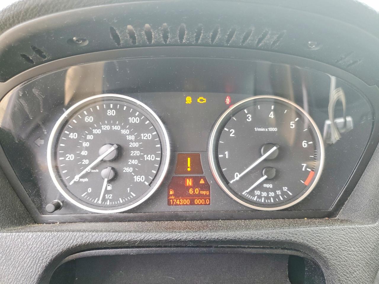 2012 BMW X5 xDrive35i