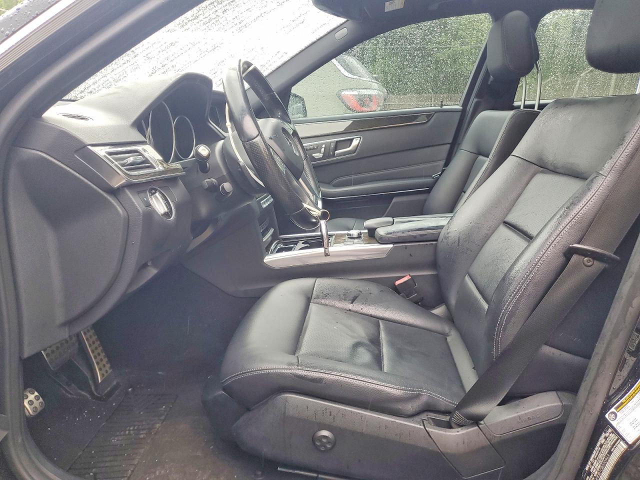 2016 MERCEDES-BENZ E E350-4M
