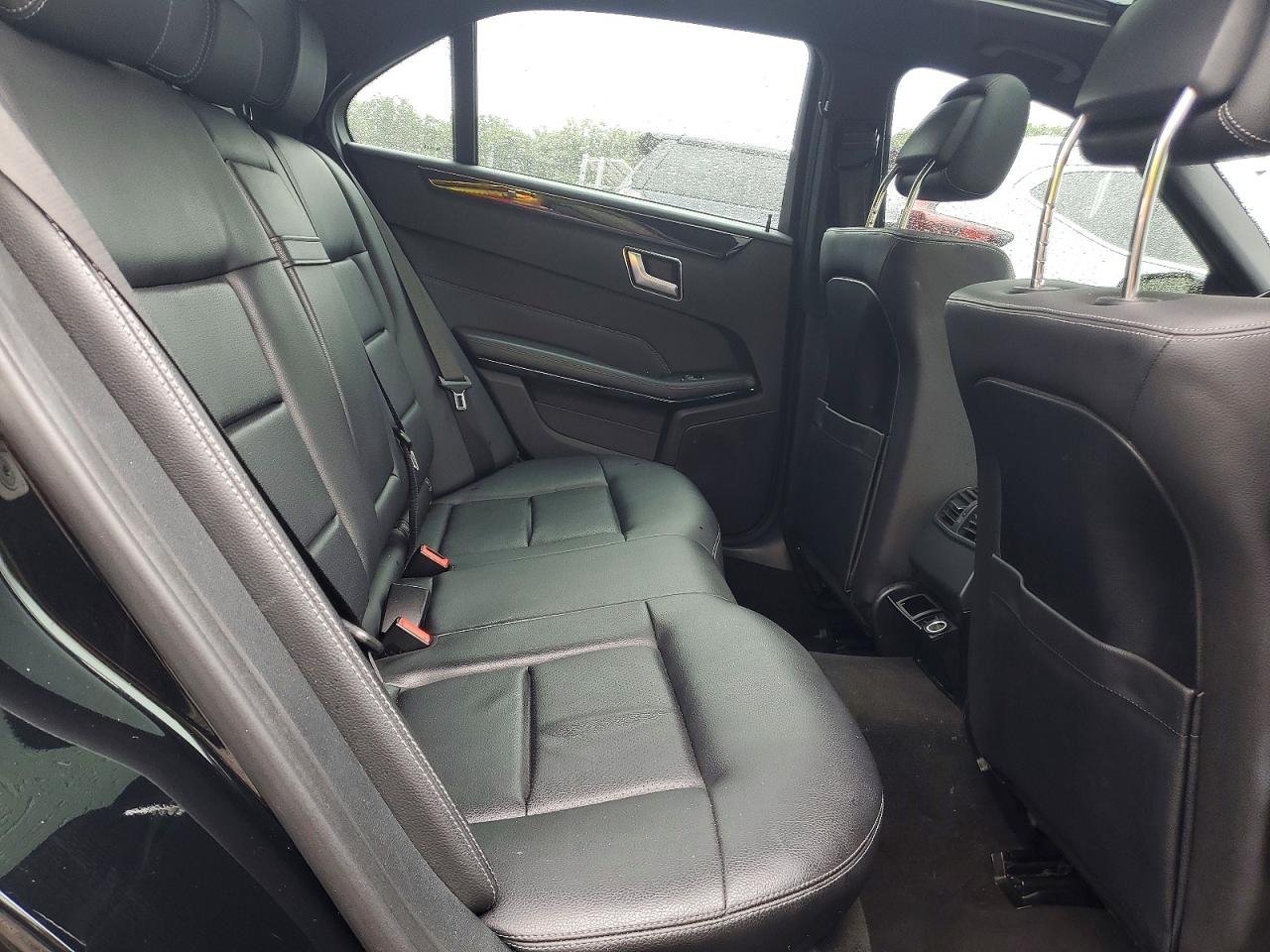 2016 MERCEDES-BENZ E E350-4M