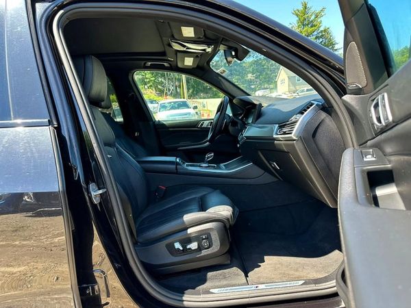 2019 BMW X5 xDrive50i