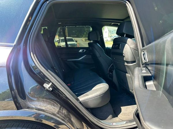 2019 BMW X5 xDrive50i