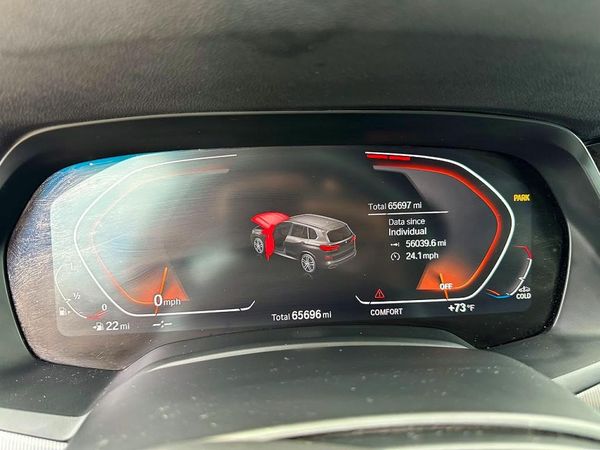 2019 BMW X5 xDrive50i