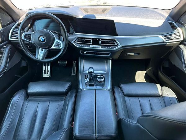 2019 BMW X5 xDrive50i