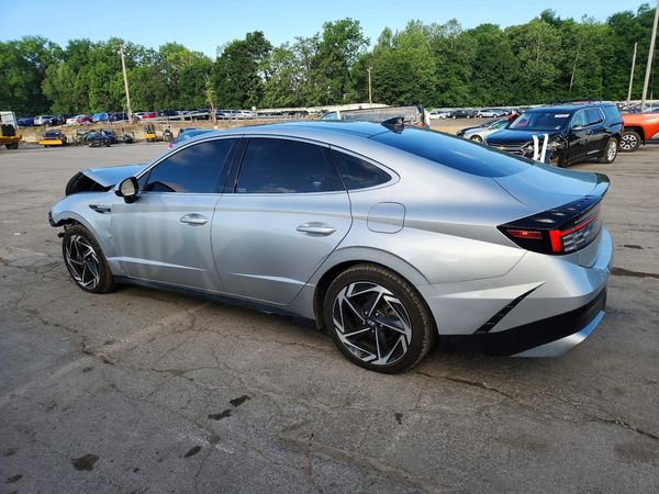 2024 HYUNDAI SONATA SEL w/ Convenience Pkg