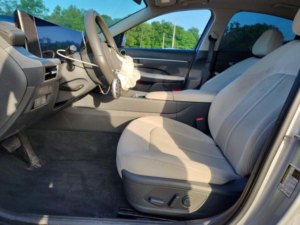2024 HYUNDAI SONATA SEL w/ Convenience Pkg