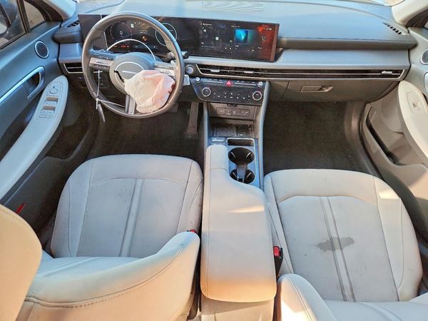2024 HYUNDAI SONATA SEL w/ Convenience Pkg