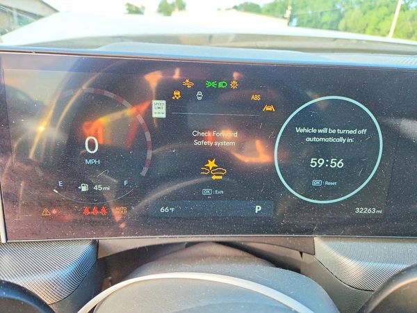 2024 HYUNDAI SONATA SEL w/ Convenience Pkg