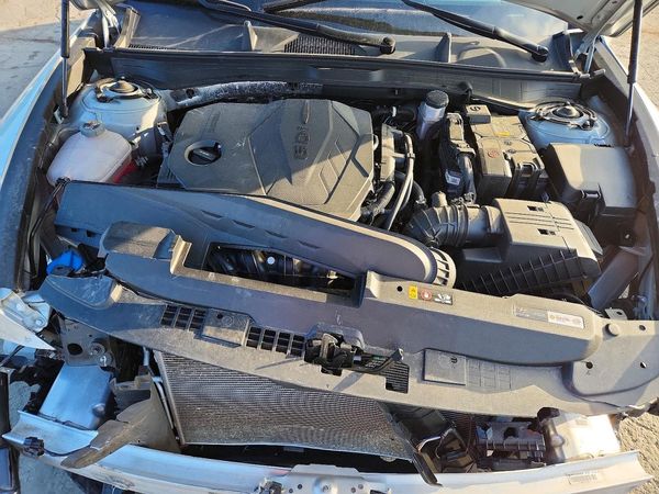 2024 HYUNDAI SONATA SEL w/ Convenience Pkg