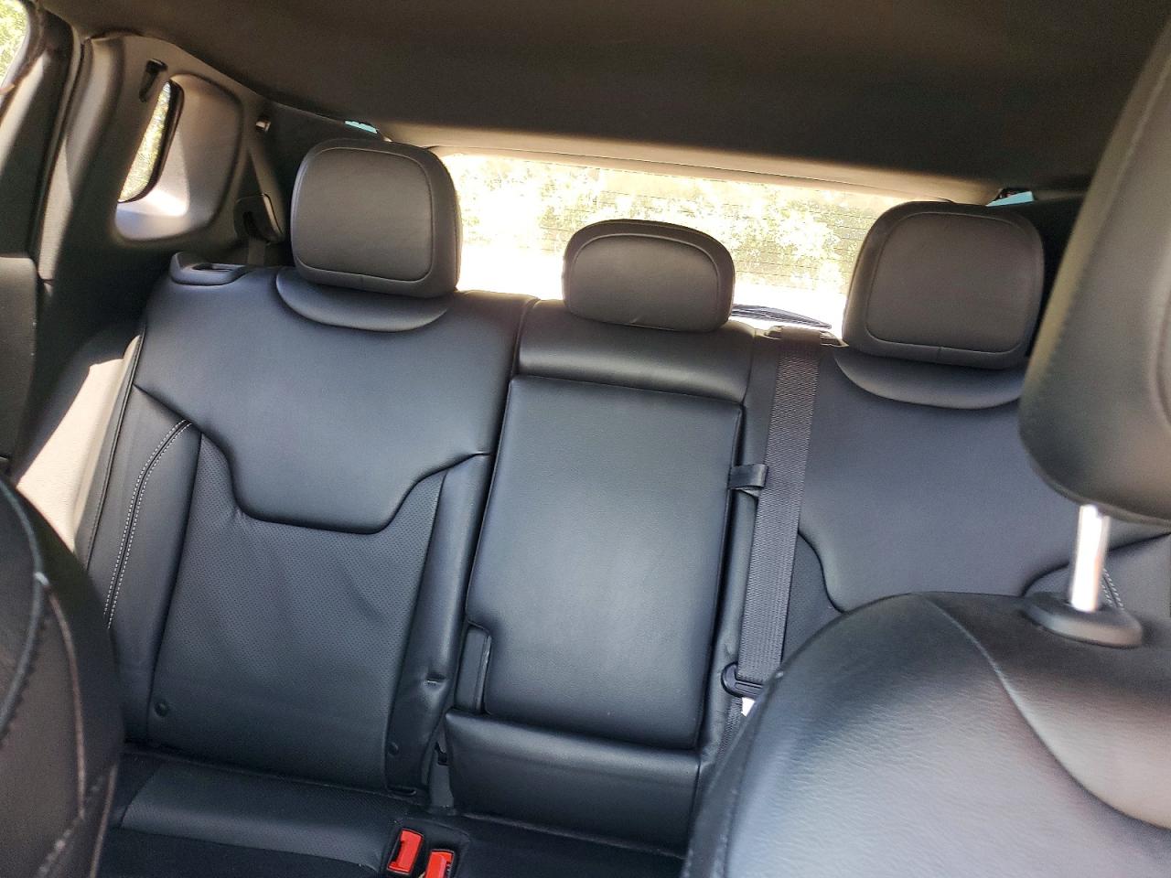 2021 JEEP COMPASS 80TH SPEC. EDITION 4X4