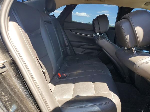 2013 CADILLAC XTS Base