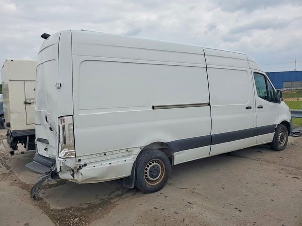 2023 MERCEDES-BENZ SPRINTER 907 (VS30)