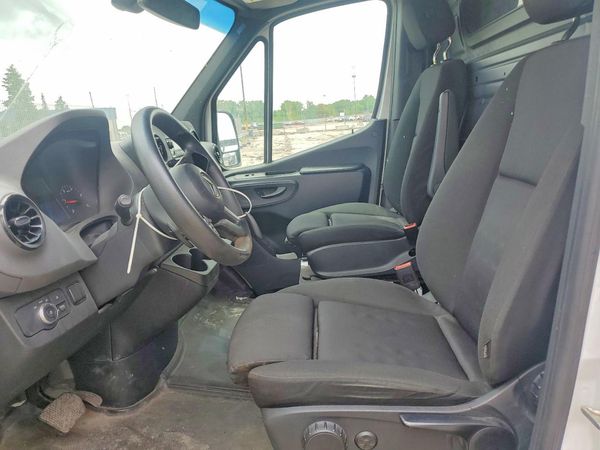 2023 MERCEDES-BENZ SPRINTER 907 (VS30)