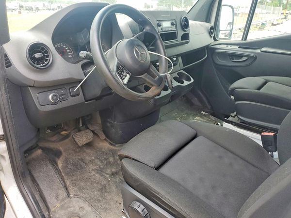 2023 MERCEDES-BENZ SPRINTER 907 (VS30)