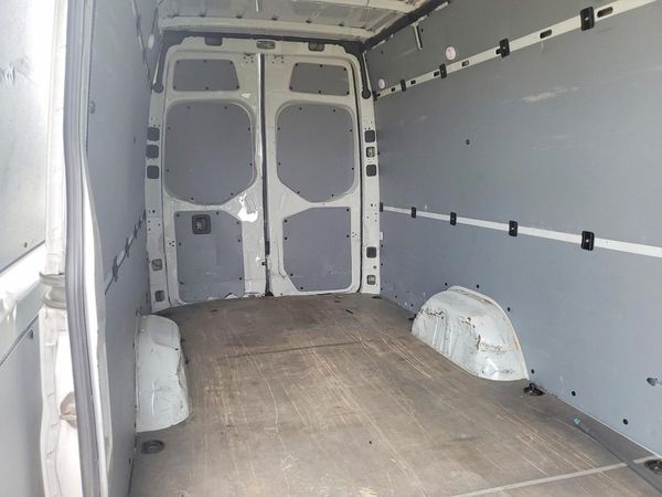 2023 MERCEDES-BENZ SPRINTER 907 (VS30)