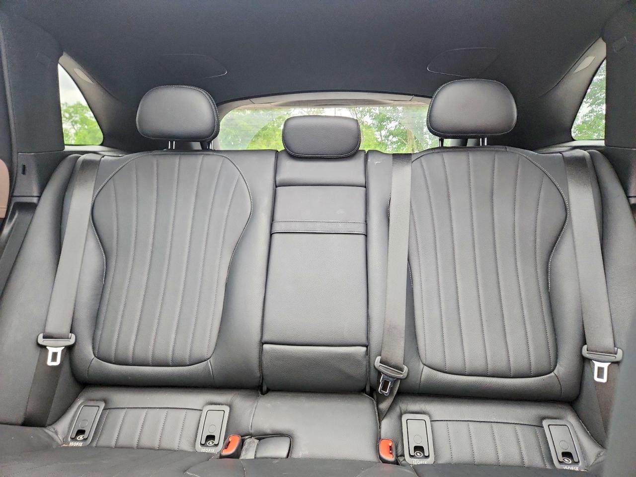 2024 MERCEDES-BENZ EQE SUV EQE350 4MATIC