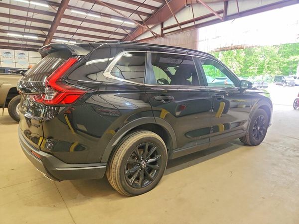 2024 HONDA CR-V Sport-L