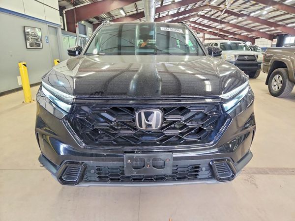 2024 HONDA CR-V Sport-L