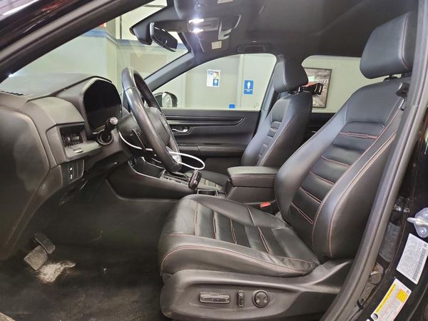 2024 HONDA CR-V Sport-L