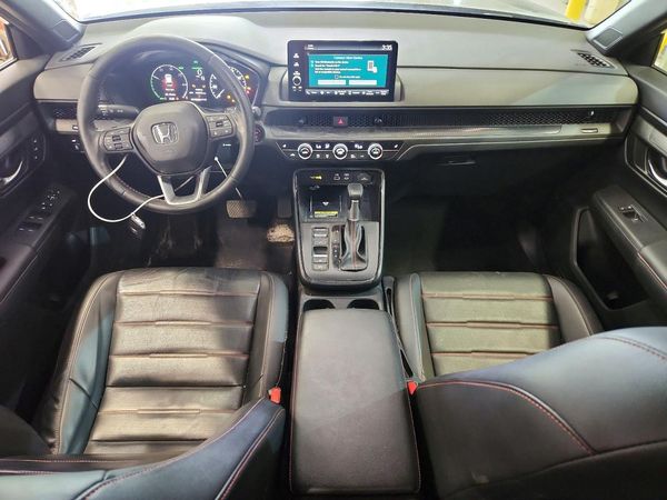 2024 HONDA CR-V Sport-L