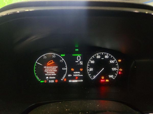 2024 HONDA CR-V Sport-L