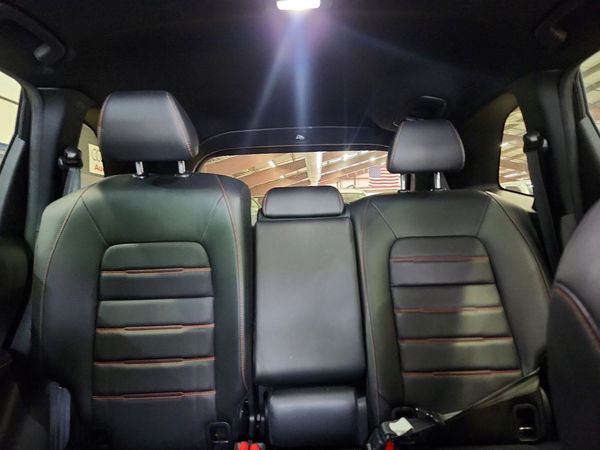 2024 HONDA CR-V Sport-L