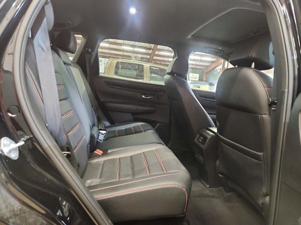 2024 HONDA CR-V Sport-L