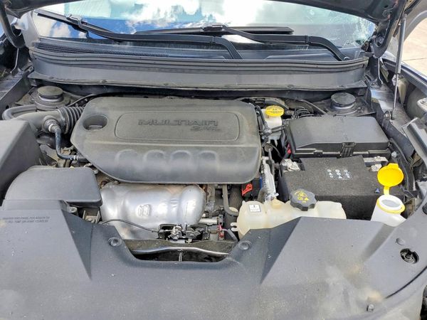 2023 JEEP CHEROKEE ALTITUDE LUX 4X4