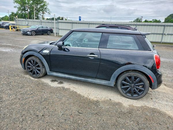 2014 MINI COOPER